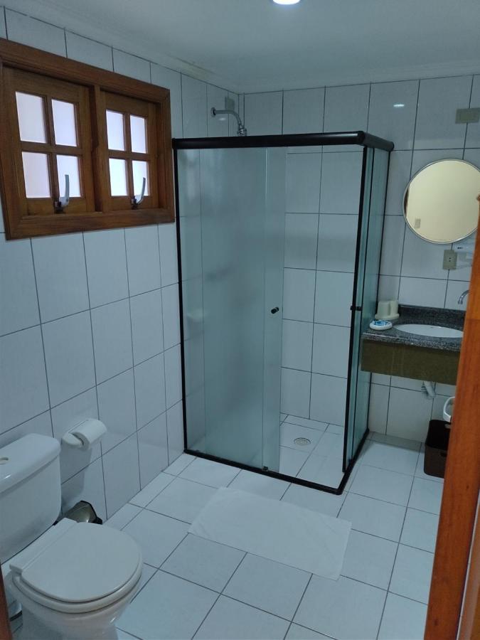 Tempo Rei Inn Boiçucanga