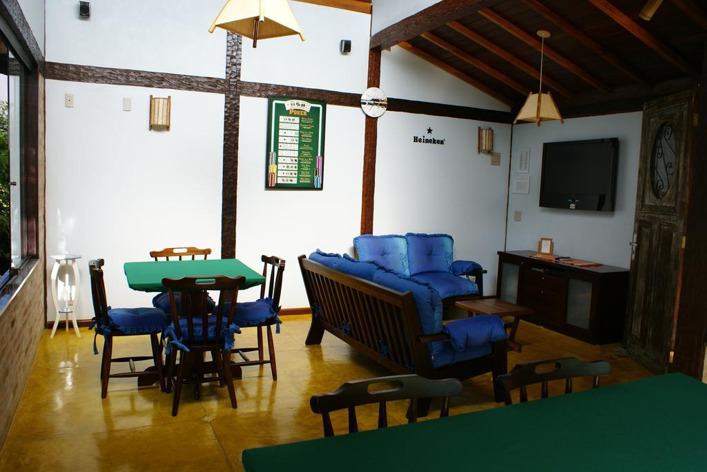 Inn Tempo Rei Boiçucanga