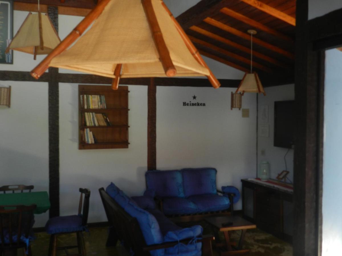 Inn Tempo Rei Boicucanga